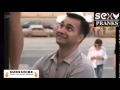 Sexy Pranks   Hold the Ladder For Me   Funny Sexy Prank