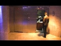 Godfather Elevator (Rémi Gaillard)