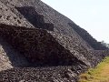 Пирамида Солнца в Мексике может обвалиться (новости)