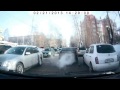 Нарезка аварий и ДТП Car Crash compilation 2013 [29] NEW!!
