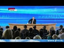 Событие Дня - Большая Пресс-Конференция Президента РФ. 2013
