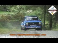 Donegal International Rally 2013 action + mishaps (Flyin Finn Motorsport.com)