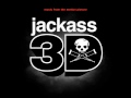 Jackass 3D soundtrack -  The kids are back  {Tribute from the legendary Twisted Sister}