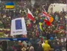 На Майдане Незалежности прошло очередное вече   Подробности ТВ   Видео   Новости  Новости дня на сай
