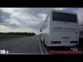 Аварии на видеорегистратор 2013 (128) / Сar crash compilation 2013 (128)