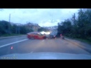 Подборка Аварий и ДТП #41 Car Crash Compilation