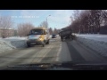 Cars Crash Selection 13 [March 2013] - Аварии на видеорегистратор