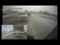 Подборка аварий и ДТП № 42 от 17 02 2014 Car Crash Compilation