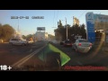 Аварии на видеорегистратор 2013 (187) / Сar crash compilation 2013 (187)