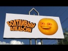 Болтливый Апельсин - Выборы