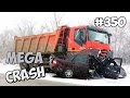 [MEGACRASH] Car Crash Compilation 2015 #350