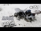 [MEGACRASH] Car Crash Compilation 2015 #357