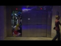 Sonic Elevator (Rémi Gaillard)