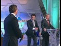 КВН Максимум - Медведев и Саркози