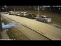 Нападение на таксиста в Петрозаводске