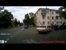 Аварии на видеорегистратор 2014 (78) / Сar crash compilation 2014 (78)