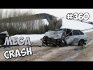 [MEGACRASH] Car Crash Compilation 2015 #360