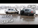 [MEGACRASH] Car Crash Compilation 2015 #341