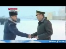Шойгу доложил Путину о готовности утилизации химоружия 2013