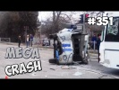 [MEGACRASH] Car Crash Compilation 2015 #351