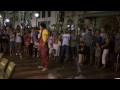 Clown Durilov - vol 5 - Barcelona street laugh attack Documentary Movie