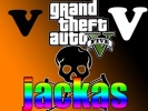 GTA 5 funny moments: Jackass