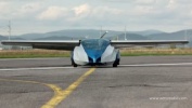 Latest Version Of Aeromobil Flying Car Successfully Takes Off