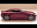 Машинка Aston Martin V12 Vantage