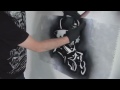 How To Create A Graffiti Stencil