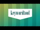 keywordtool. ключевые слова канала. ключевики для ютуба.