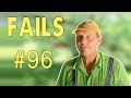 Падения \ Неудачи \ FAILS #96 Подборка от Funny channel