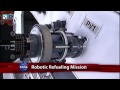 NASA по-русски: 18.01.13 - видео-дайджест НАСА за неделю