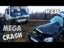 [MEGACRASH] Car Crash Compilation 2015 #336