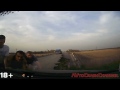 Аварии на видеорегистратор 2014 (55) / Сar crash compilation 2014 (55)