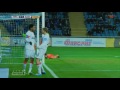 Огляд матча Черноморец - Шахтер - 0 - 1 (онлайн спорт)