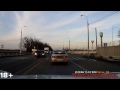 Аварии на видеорегистратор 2014 (25) / Сar crash compilation 2014 (25)