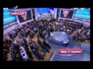 Новость дня: Ангарчане спросят с президента Путина