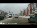 Аварии на видеорегистратор 2013 (223) / Сar crash compilation 2013 (223)