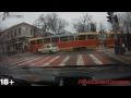 Аварии на видеорегистратор 2014 (40) / Сar crash compilation 2014 (40)