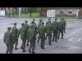 Стёб в российской армии / Humor in the Russian army