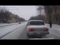 Подборка аварий и дтп №11 от 12 01 2014 Car Crash Compilation