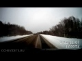 Нарезка аварий и ДТП Car Crash compilation 2013 [16] NEW!!
