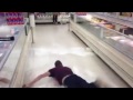 Неудача в супермаркете