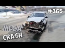 [MEGACRASH] Car Crash Compilation 2015 #365