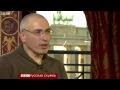Ходорковский   я серьезная проблема для власти 2013