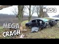 [MEGACRASH] Car Crash Compilation 2015 #353