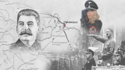 Сталин глазами немецких мистиков. Загадка дубликат