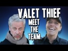 Valet Thief - Meet the Team (JFL Gags x Ford)