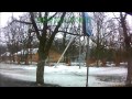 Rusian Road Rage and Car Crashes 2013 #5