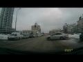 Зимняя нарезка аварий и ДТП Car Crash compilation 2013 [12] NEW!!